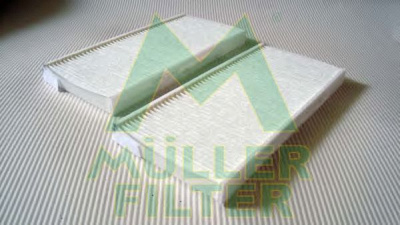 MULLER FILTER fc297x2 -  Фильтр воздуха в салоне